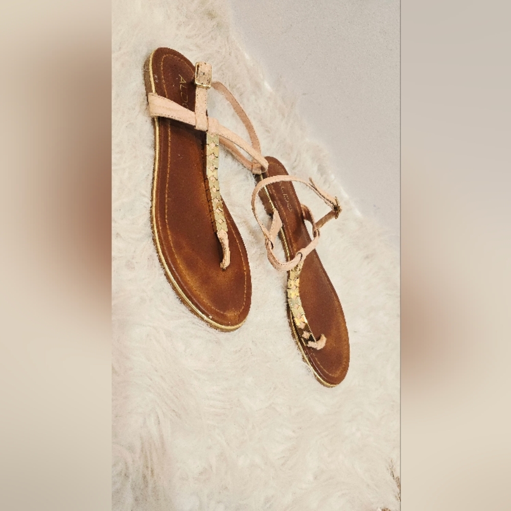 π₯ US Size 9.5Bundle of 5 Pairs Women's Shoes - Flats,Women's Sandals - Picture 11 of 16